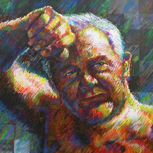 Eric Lassard