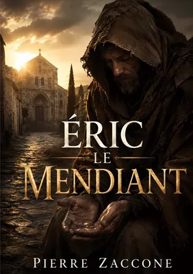 Éric Le Mendiant