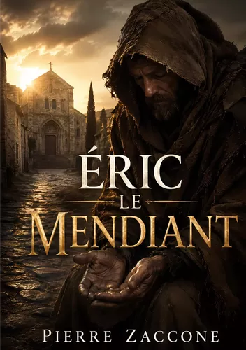 Éric Le Mendiant
