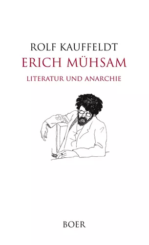 Erich Mühsam