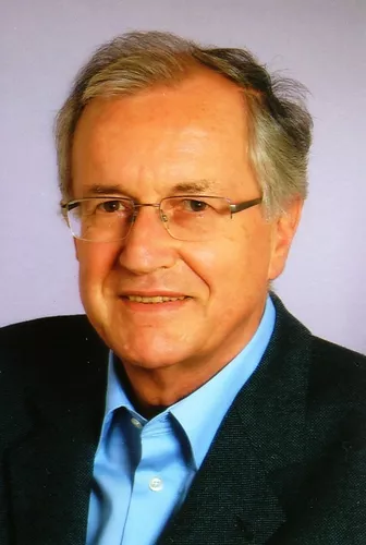 Erich Rüppel