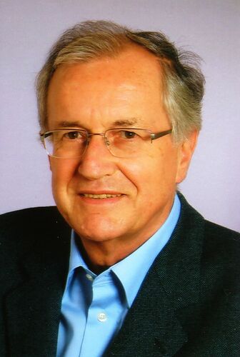 Erich Rüppel Erich Rüppel