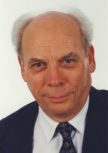 Erich Zander Erich Zander