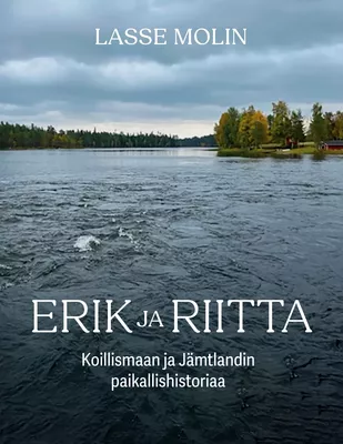 Erik ja Riitta