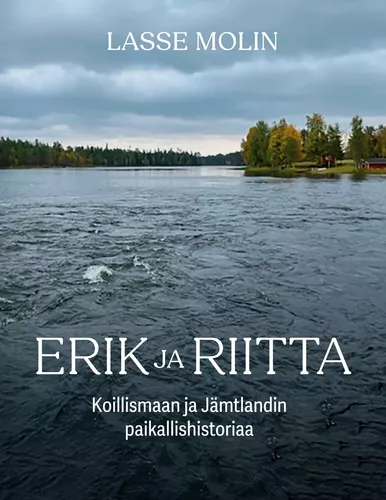 Erik ja Riitta