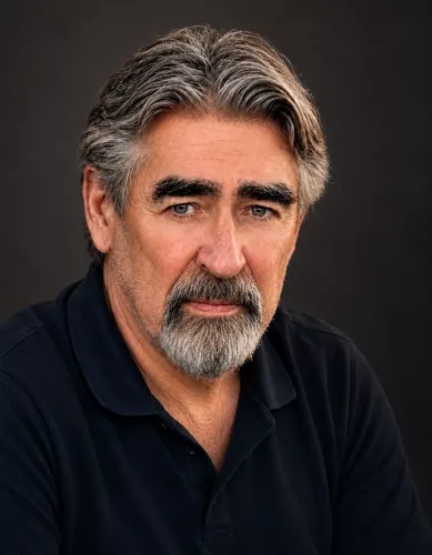 Erik Østenkjær