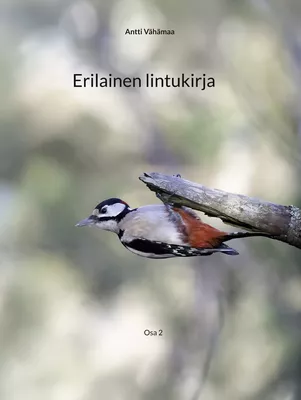 Erilainen lintukirja