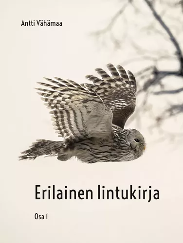 Erilainen lintukirja