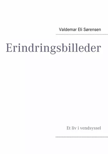 Erindringsbilleder