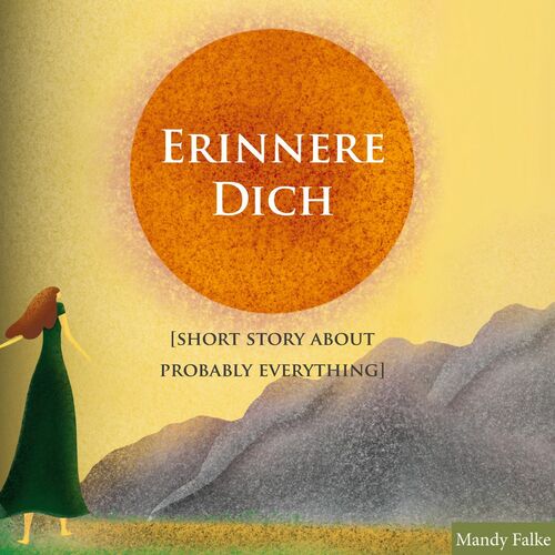 Erinnere dich