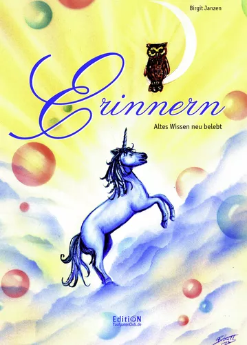 Erinnern - altes Wissen neu belebt