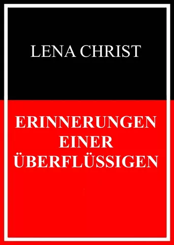 Erinnerungen einer Überflüssigen