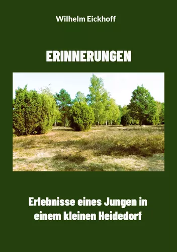 Erinnerungen