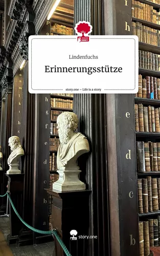 Erinnerungsstütze. Life is a Story - story.one