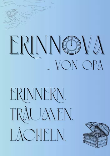 Erinnova von Opa