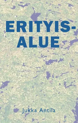 Erityisalue
