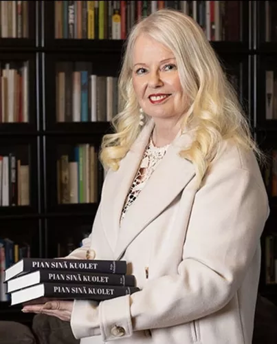 Erja Lehtimäki