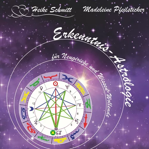 Erkenntnis-Astrologie verstehen