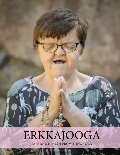 Erkkajooga