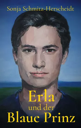Erla und der Blaue Prinz