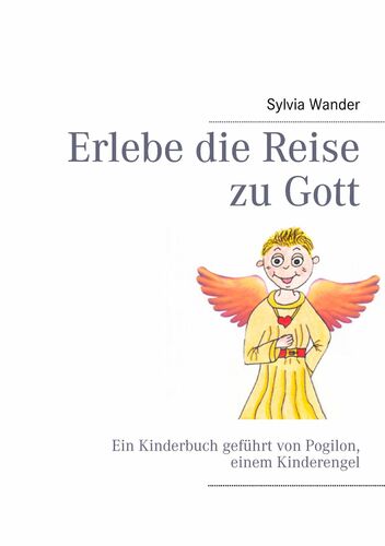 Erlebe die Reise zu Gott
