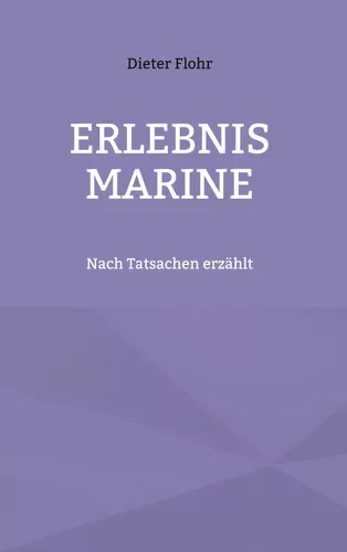 Erlebnis Marine