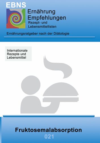 Ernährung bei Fruktosemalabsorption
