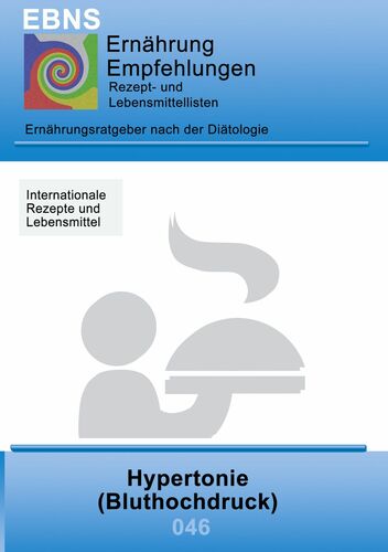 Ernahrung Bei Hypertonie Bluthochdruck