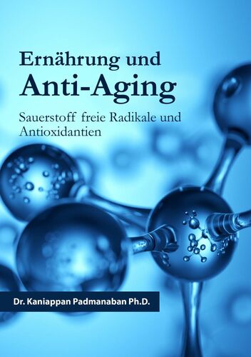 Ernährung und Anti-Aging