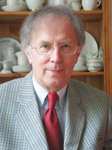 Ernest  H. Gesch