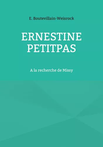 Ernestine Petitpas