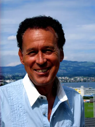 Ernesto Kellenberger