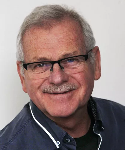 Ernst Böhm