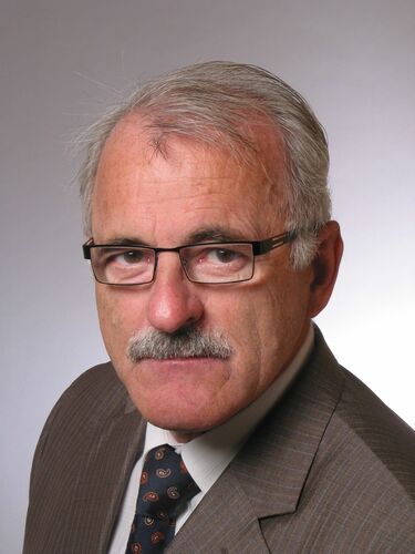 Ernst Fischer Ernst Fischer