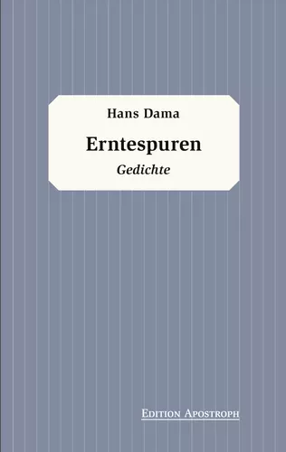 Erntespuren