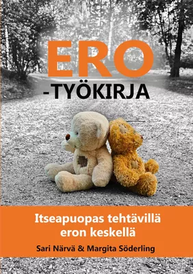 Ero-työkirja