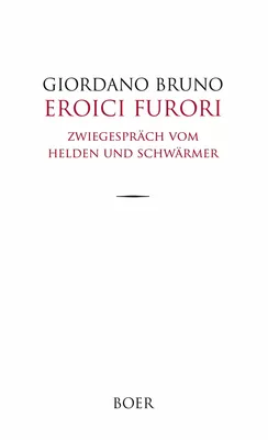 Eroici furori