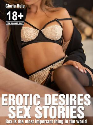 Erotic Desires - Sex Stories