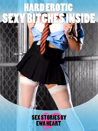 Erotic Shorts - Sexy Bitches Inside