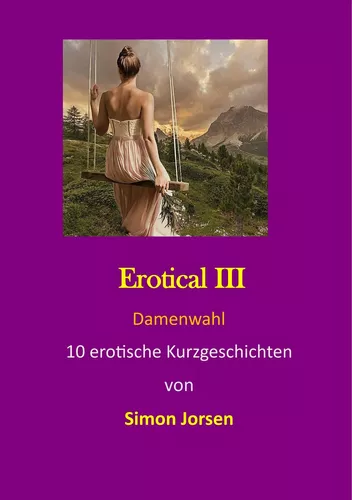 Erotical III