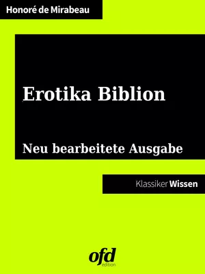Erotika Biblion