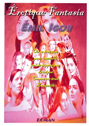 érotique fantasia