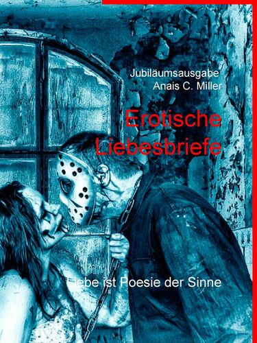 Erotische Liebesbriefe