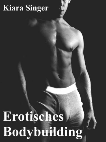 Erotisches Bodybuilding