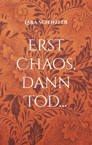 Erst Chaos, dann Tod...