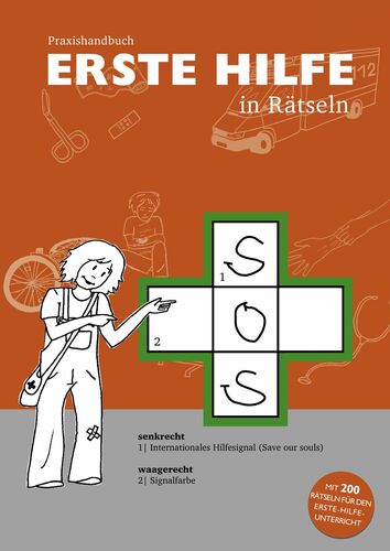 Erste Hilfe In Ratseln