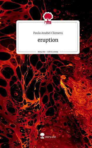 eruption. Life is a Story - story.one