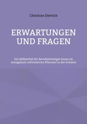 Erwartungen und Fragen