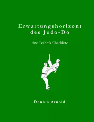 Erwartungshorizont des Judo-Do