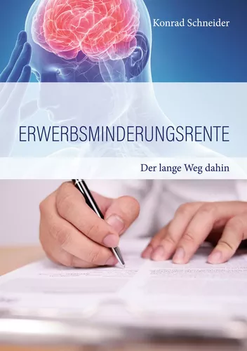 Erwerbsminderungsrente